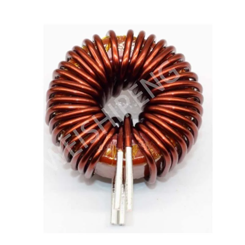 

47uh50A high-current high-power inductor iron-silicon-nickel inductor coil