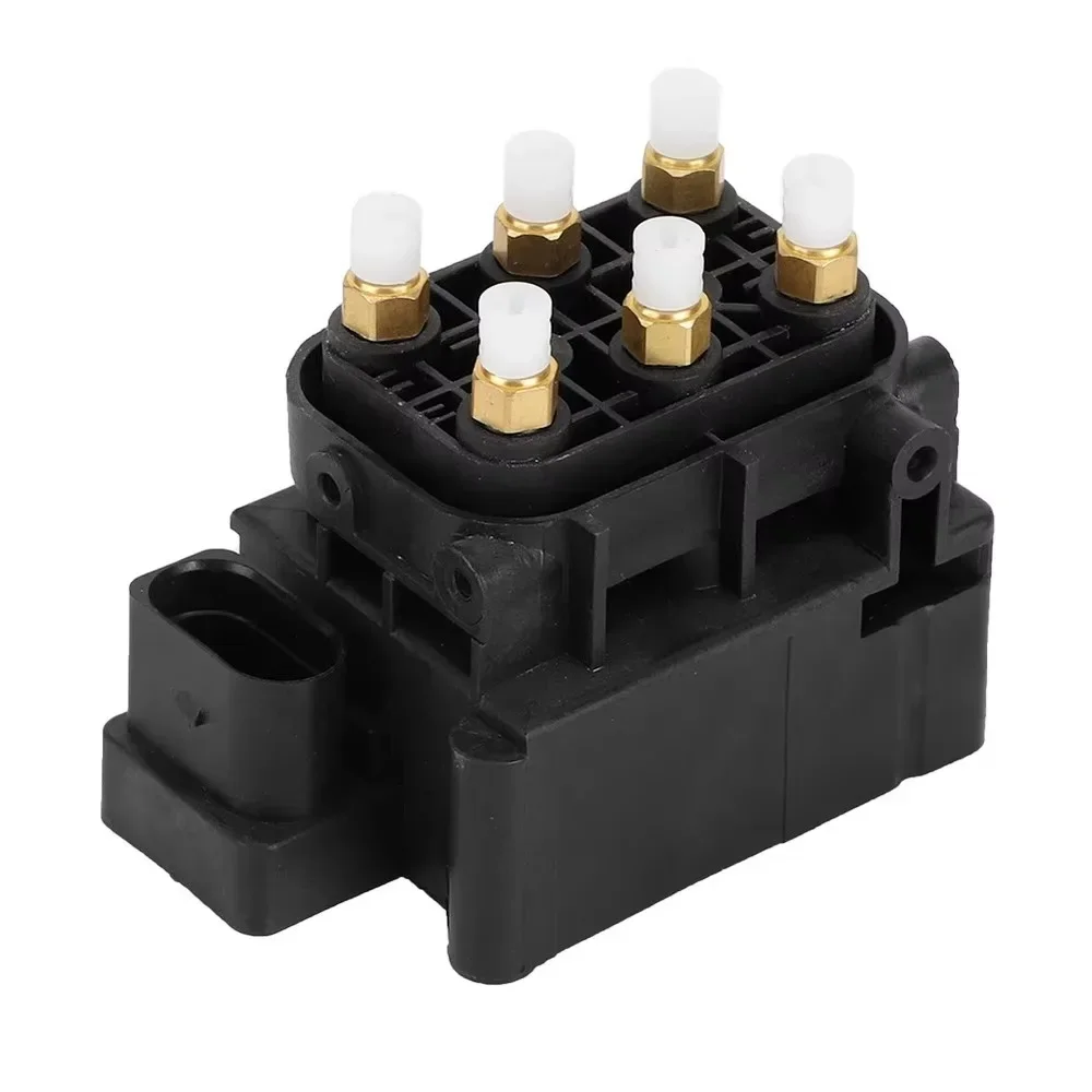 

Электромагнитный клапан пневматической подвески 4F 0616013 4Z 7616013 Для Audi A6 A8 Quattro S6 S8 для Volkswagen Phaeton для Bentley 2001-2019