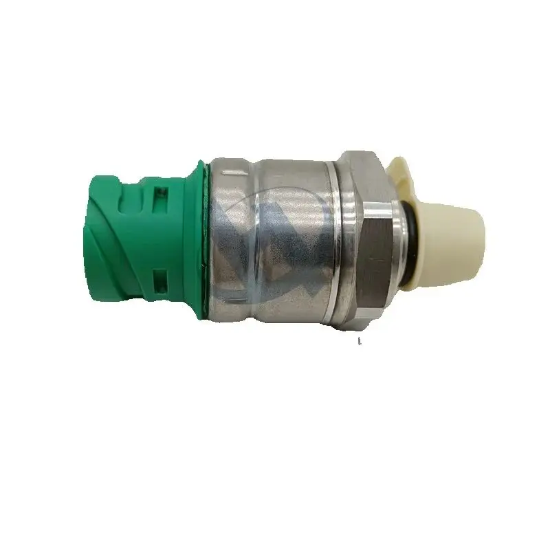 

2025 Hot Sale Oil Pressure Sensor 6560-61-7203 2872254 6560-61-7202 6560-61-7201 5594377 Diesel Engine Spare Parts