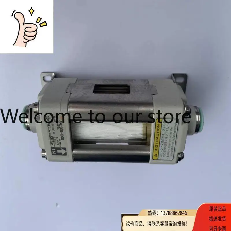 Smc Clean Filter SF…