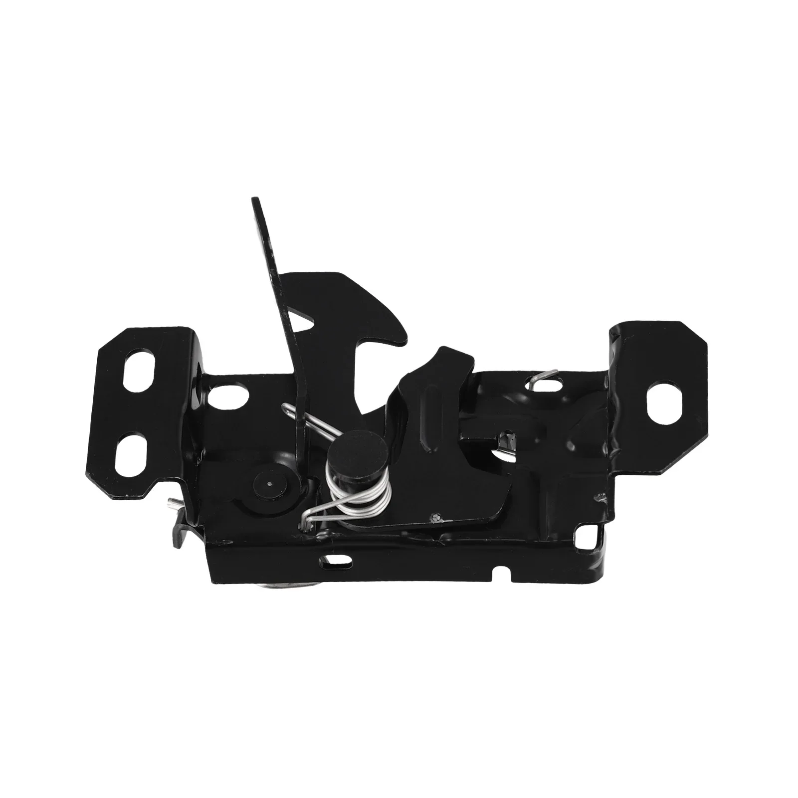

Newest 1pcs Black OEM Number A4478800060 Hood Lock For Mercedes For Vito W447 2016+ Replacement Car Accessories