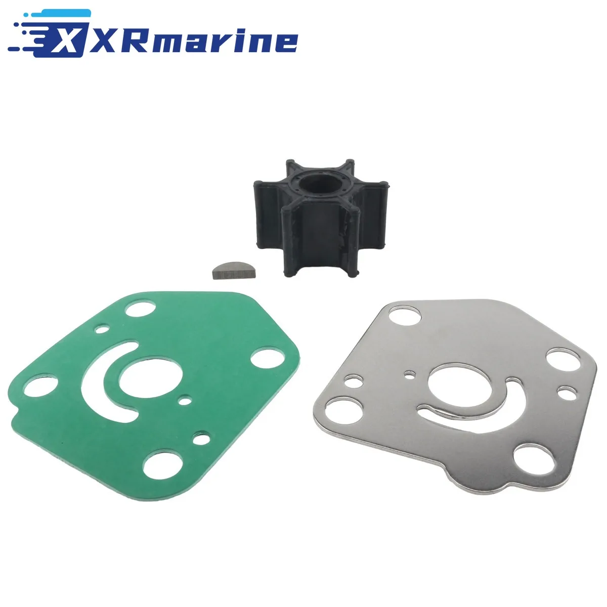 17400-93950 Kit girante pompa acqua per motore fuoribordo Suzuki DF DT 9.9 15 17400-93951 17400-93960