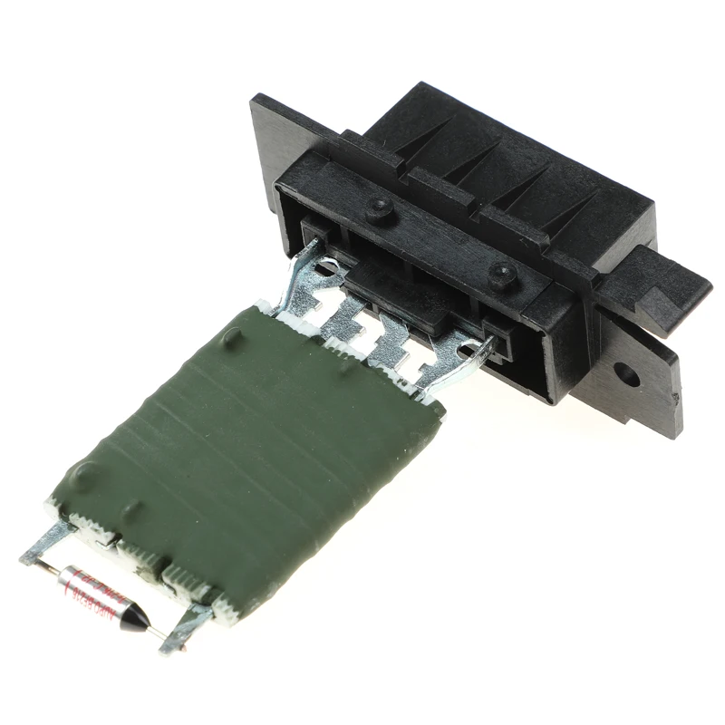 77364061 Fan Blower Motor Resistor Regulator Car 6450XR 55702407 For Citroen Peugeot Alfa Romeo Jumper Boxer for Fiat Ducato