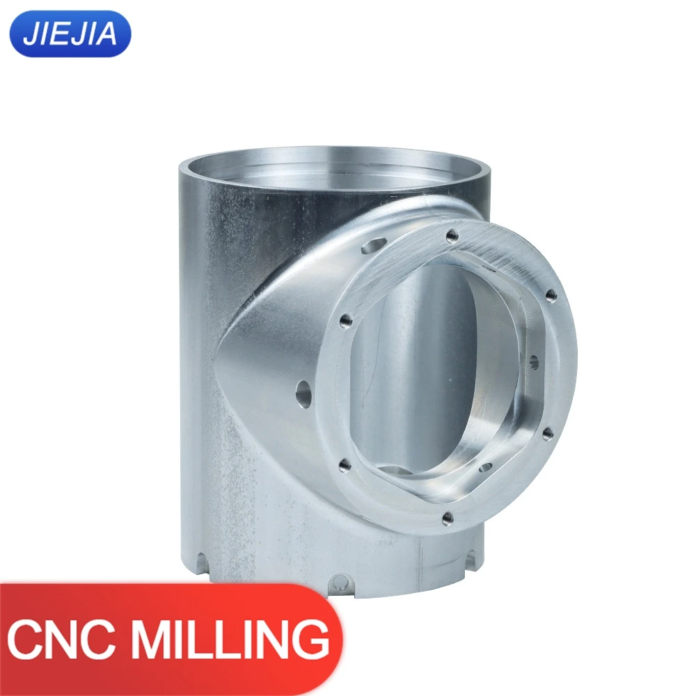 Cnc Milling Milled Turned Machining Quick Custom Components Parts Aluminum Stainless Steel Rapid Prototype Customized Services