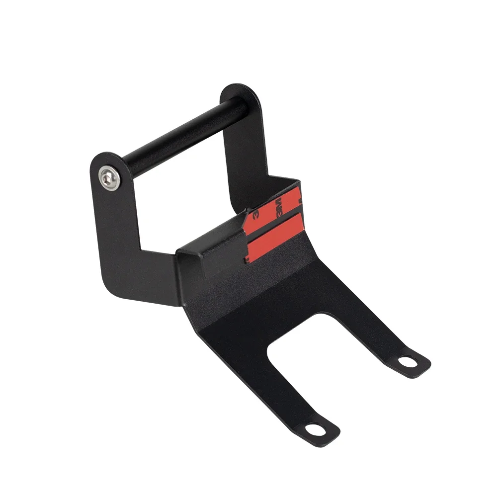 دراجة نارية لتحديد المواقع والهاتف قوس والملاحة ، شريط أمامي ، حامل الهاتف ، حامل تثبيت ، مستكشف انتصار cc #5