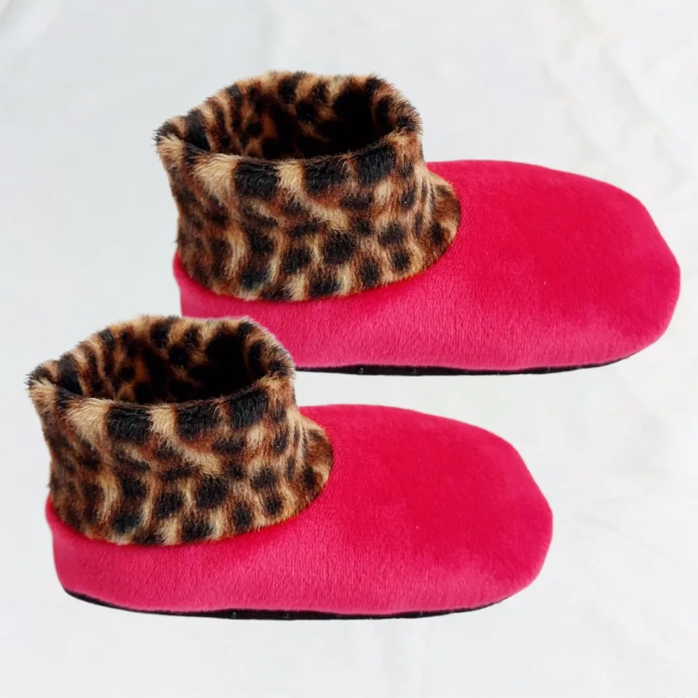 

Fashion Winter Warm Home Bed Sock Indoor Thermal Non Slip Sockings Polar Fleece Elastic Thicken Floor Socks For Women