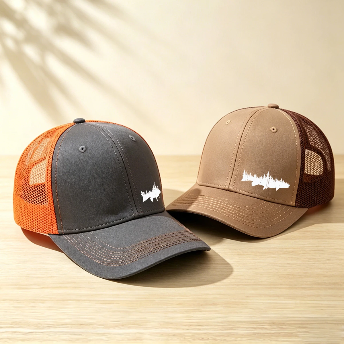 Gorra de Béisbol Estilo Vintag - Outdoor Adventure Hat reseña y precio