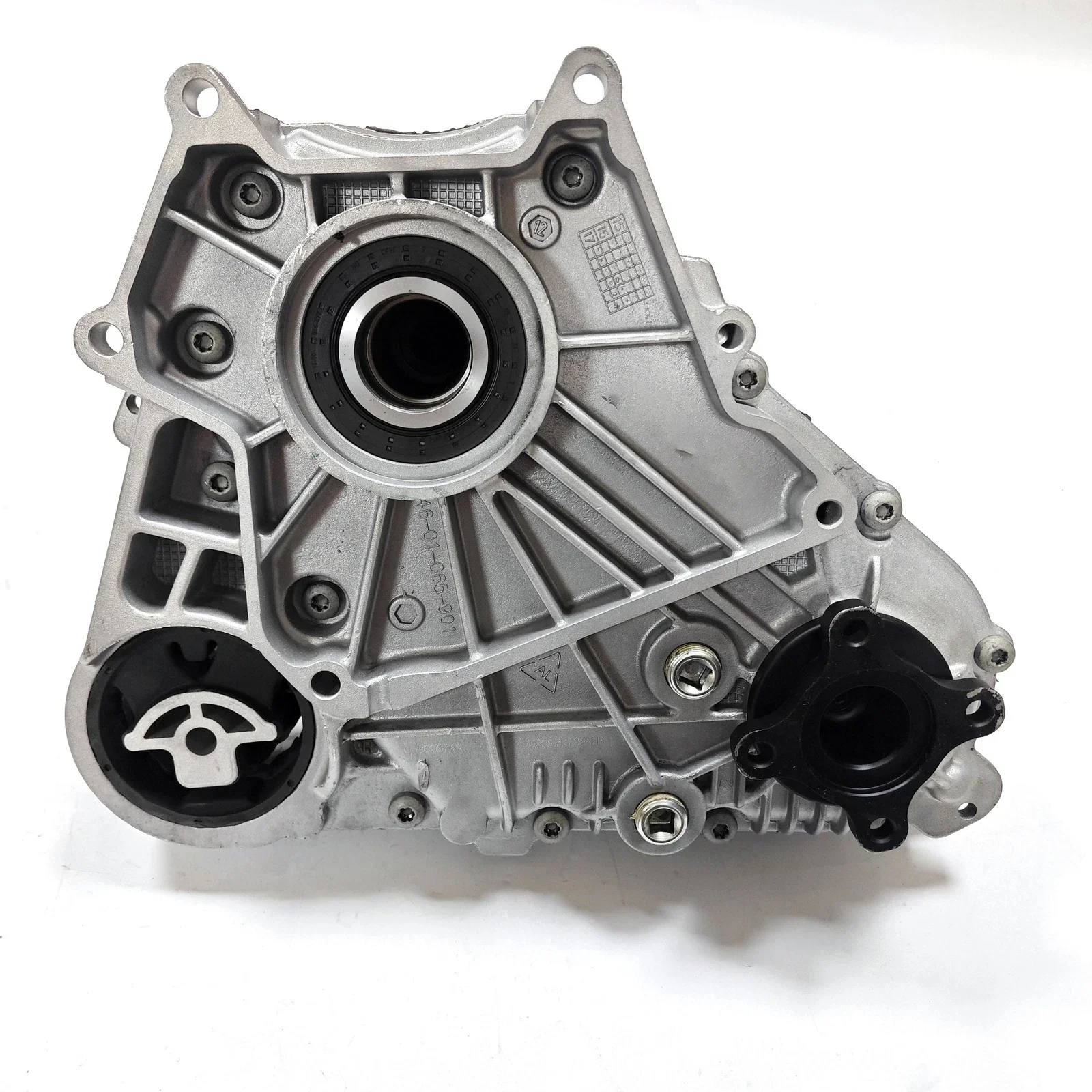 FOR LAND ROVER VELAR 2.0 3.0 2018-2020 JAGUAR XE 2.0L TRANSMISSION TRANSFER CASE