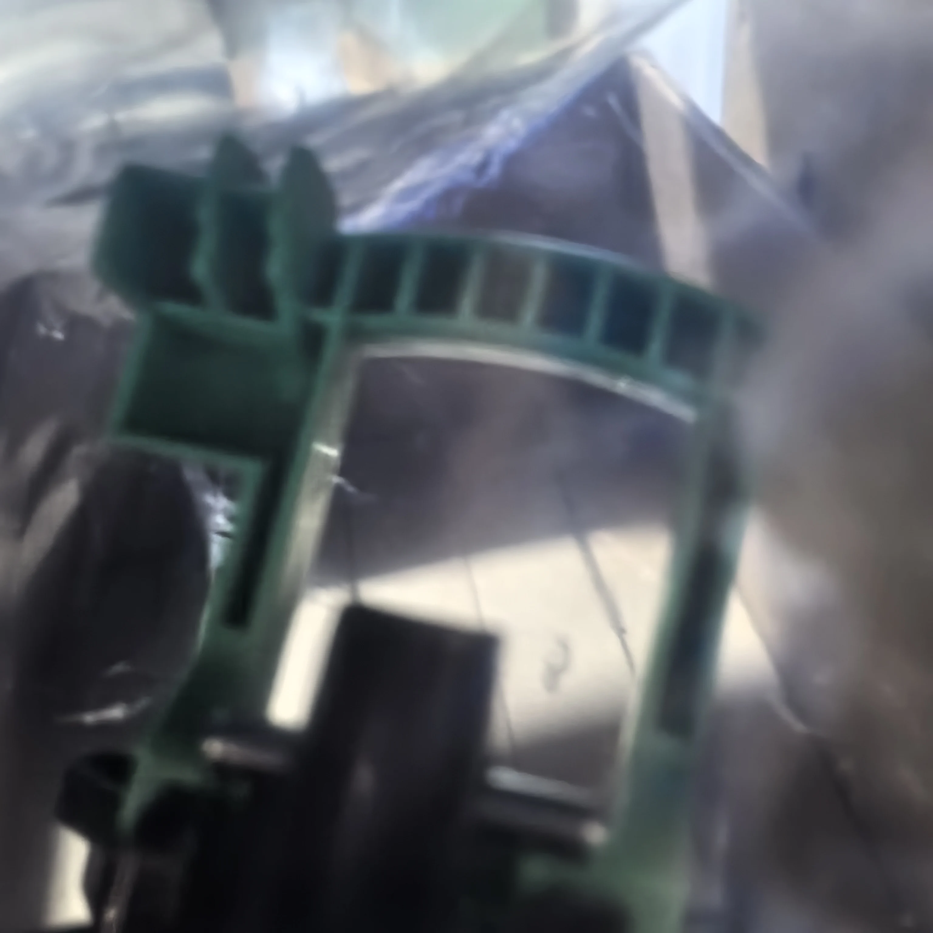 

Toner Supply Unit For Use in Ricoh MP 1027 2552 2553 3352 3353 3053 3553 2852 2853 2352 3351 2851 3030 3350 2550 B027-3501