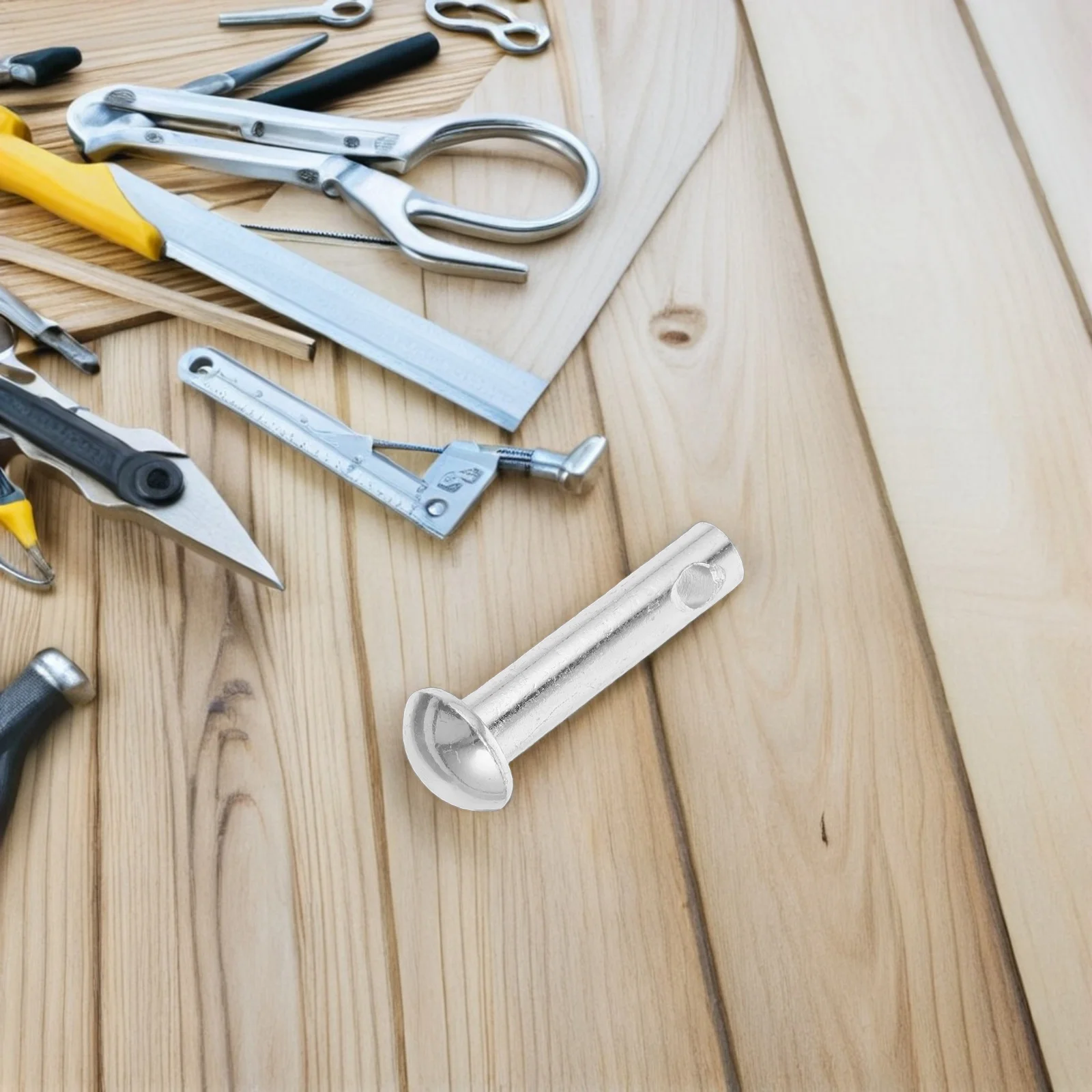 2 Stücke Heavy Duty Hängesessel Pin Metall Veranda Schaukelbolzen Ersatz Hängekorb Stuhl Hardware für Terrasse Garten Ei Hängematte