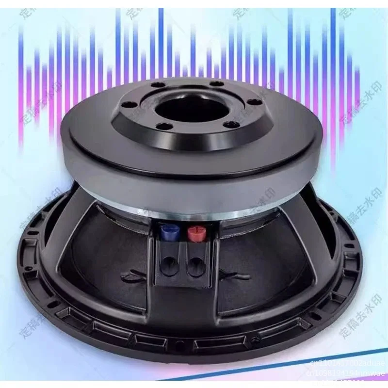 18 inch 280 magnetic 125 core speaker remote audio subwoofer high power heavy bass professional indoor and outdoor performance