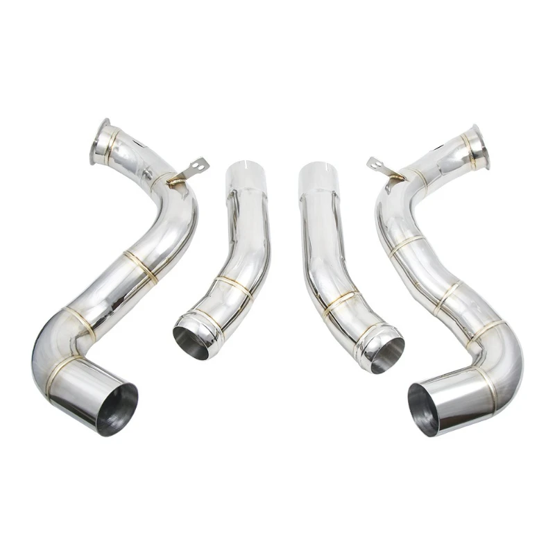 Head End Stainless …