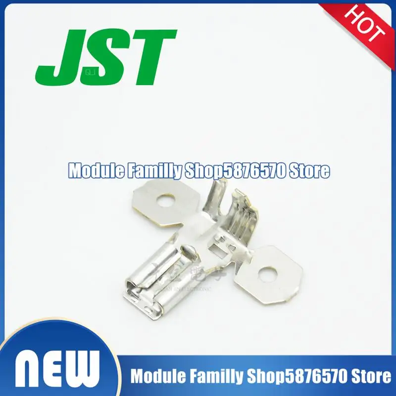 100 шт./лот, новый и оригинальный разъем SFPS-41T-187