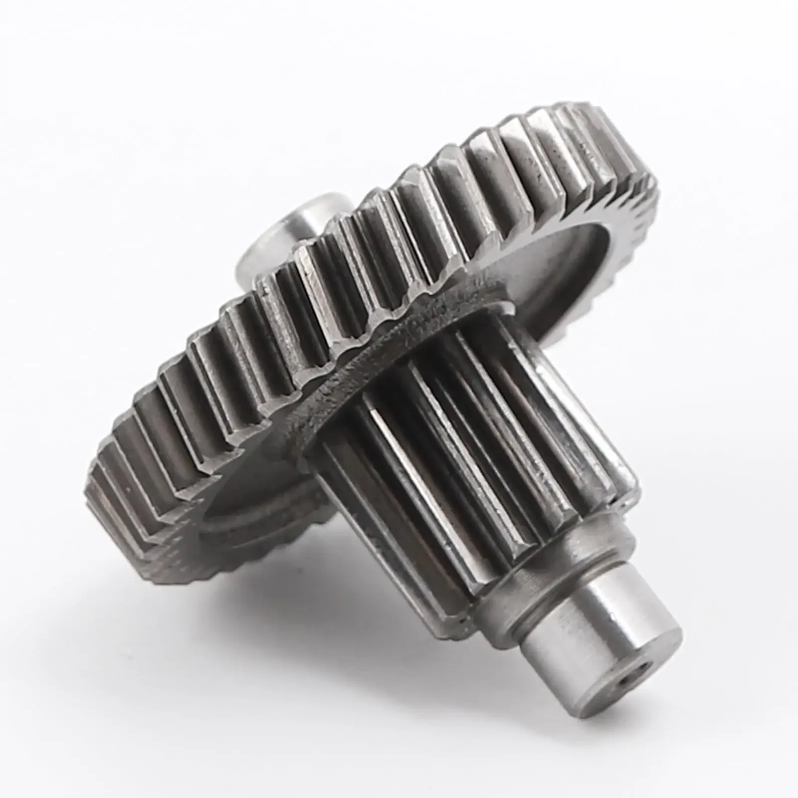 Motorcycle Secondary Transmission Gear Compatible with Chinese GY6 150cc 152QMI 157QMJ Engine Scooter Mopeds ATV Go Kart