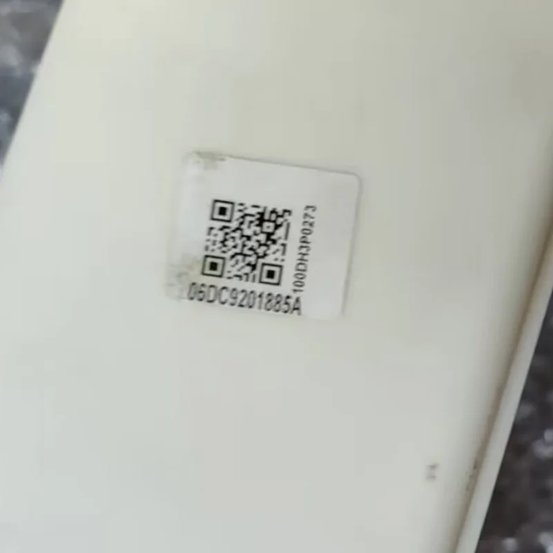 Компьютерная плата для стиральной машины барабанного типа Samsung WW12K8412OW/SC DC92-01885A G C DC982-01882A