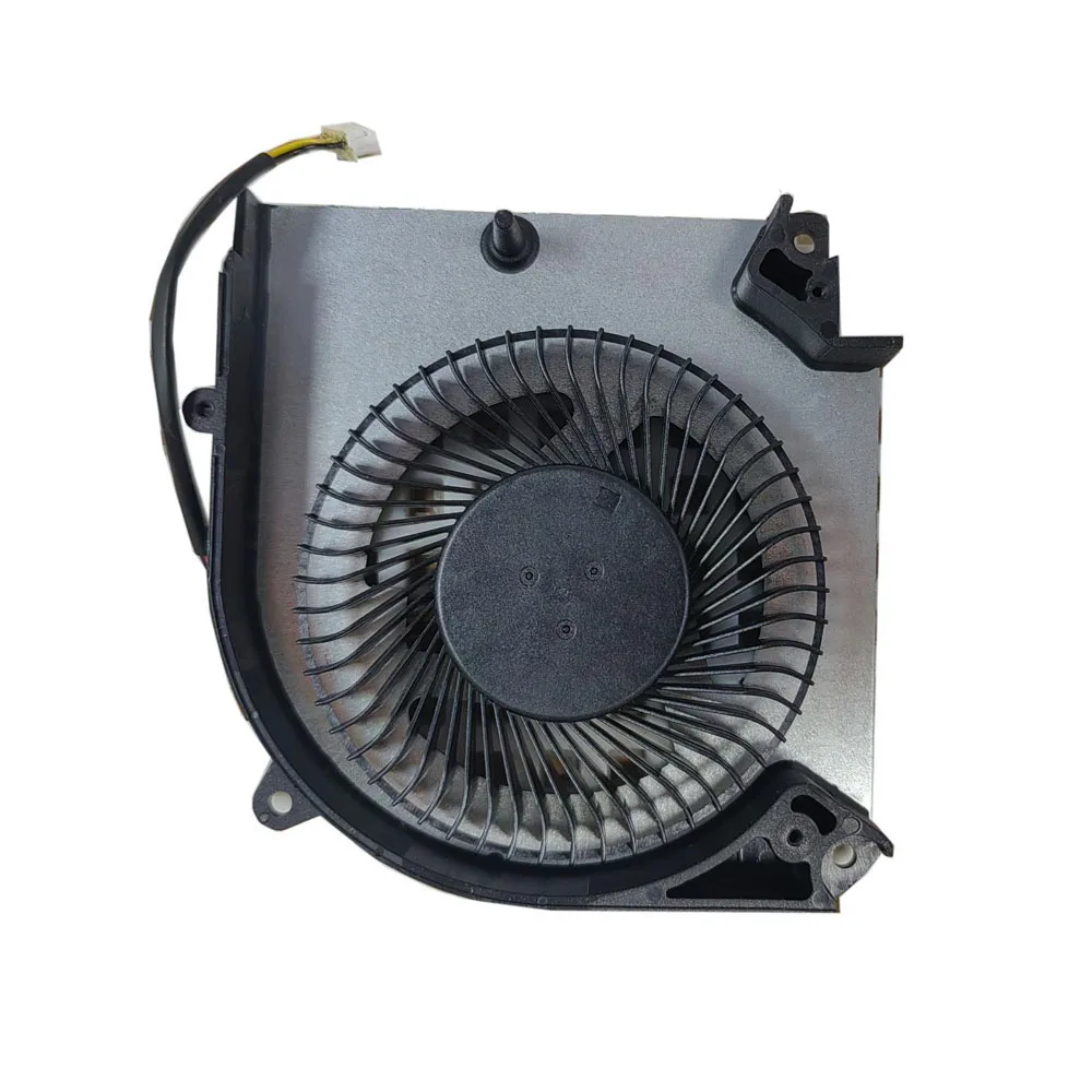 Laptop 4PIN GPU FAN For DFS5M325063B1N-FMQ8 4PIN DC 5V 0.5A DFS5M325063B1N FMQ8