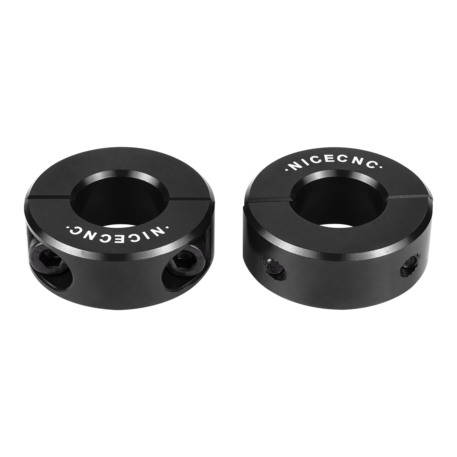 NICECNC Klemmring-Kit für die vordere Stabilisatorstange für Can-Am X3 UTV, passend für Can-Am Maverick X3 R 4x4 900 2020-2021 Zubehör – Detail 15