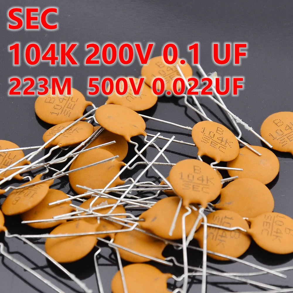 10/20/50 Pcs Genuin… - image