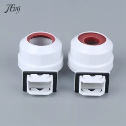 Waterproof T8 T5 Saving LED Lampholder G8 G5 Fluorescent Light Base G13 Bracket Bulb Socket For Aquarium Fish Tank Accessories