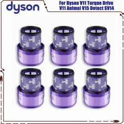 HEPAフィルター交換部品,dyson v11,v11,動物,v15,検出sv14,コードレス掃除機部品,970013-02