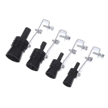 Univerzální zvukový simulátor auta, turbo zvuk, píšťalka, tlumič výfuku, zařízení pro repas vozidla, výfukové potrubí, turbo zvuk, píšťalka, autopříslušenství 10 nejlepší prodej turbo píšťalka - №3