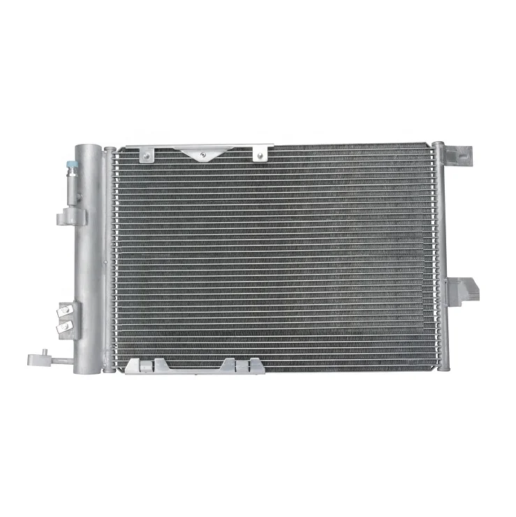 90559846 9131830 1850053 95515191 for Opel Astra G 1998~2004  Air Condenser A/C Radiator Conditioning