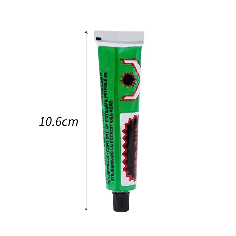 4/2 PCS Universal Tire Repairing Glue for Car Motorcycle Bike Scooter Inner Tube Puncture Portable Auto Tyre Repair Tools