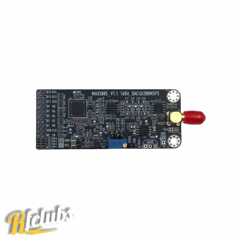 Rockchip RK3506J Industrial Platform 256MB DDR 256MB NAND Flash Triple-Core A7 1.5GHz Dual Ethernet Dual CAN-FD
