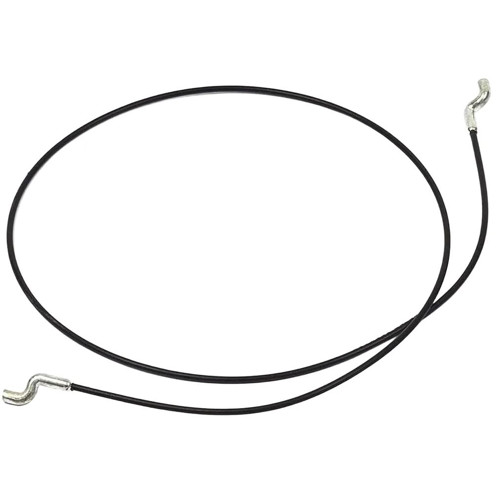 Drive Control Cable 1502113MA For Craftsman Snow Thrower 2 Stage Metal Replacement Part Lawn Accessories