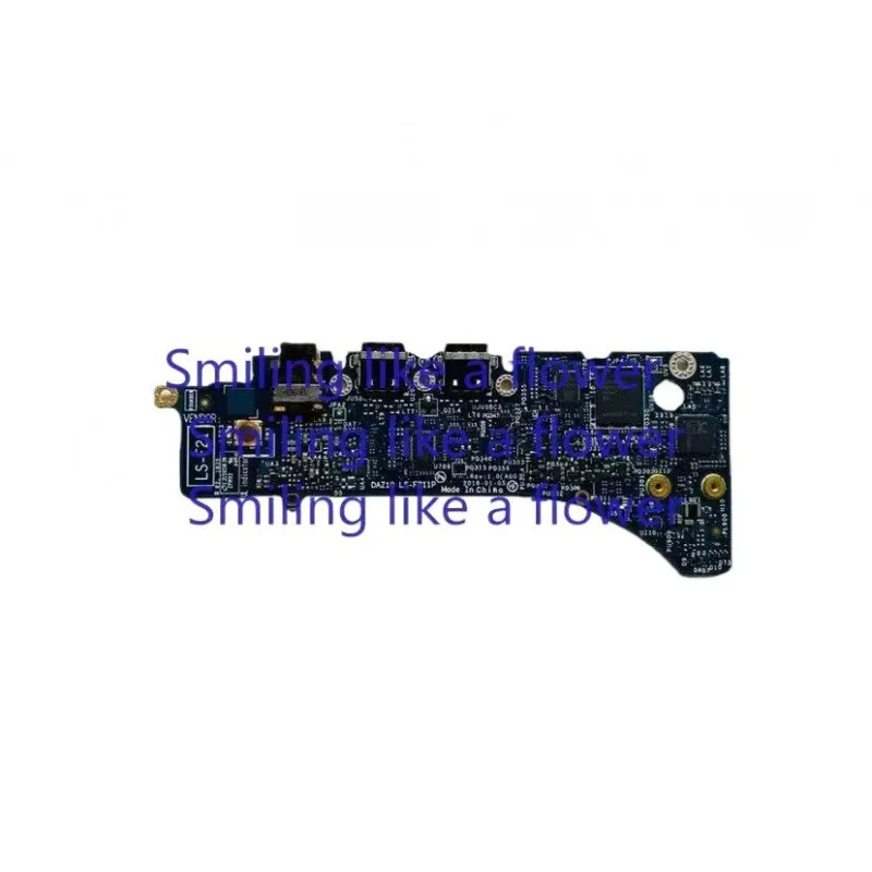 

NEW for DELL XPS15 9575 USB/Audio Small Board 0YH2H0 LS-F211P +