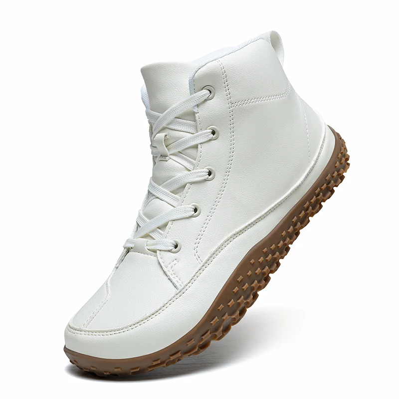 

Мужские стильные стильные ботинки с широким носком и открытым носком, прогулочные походные ботинки, кроссовки, мужская обувь