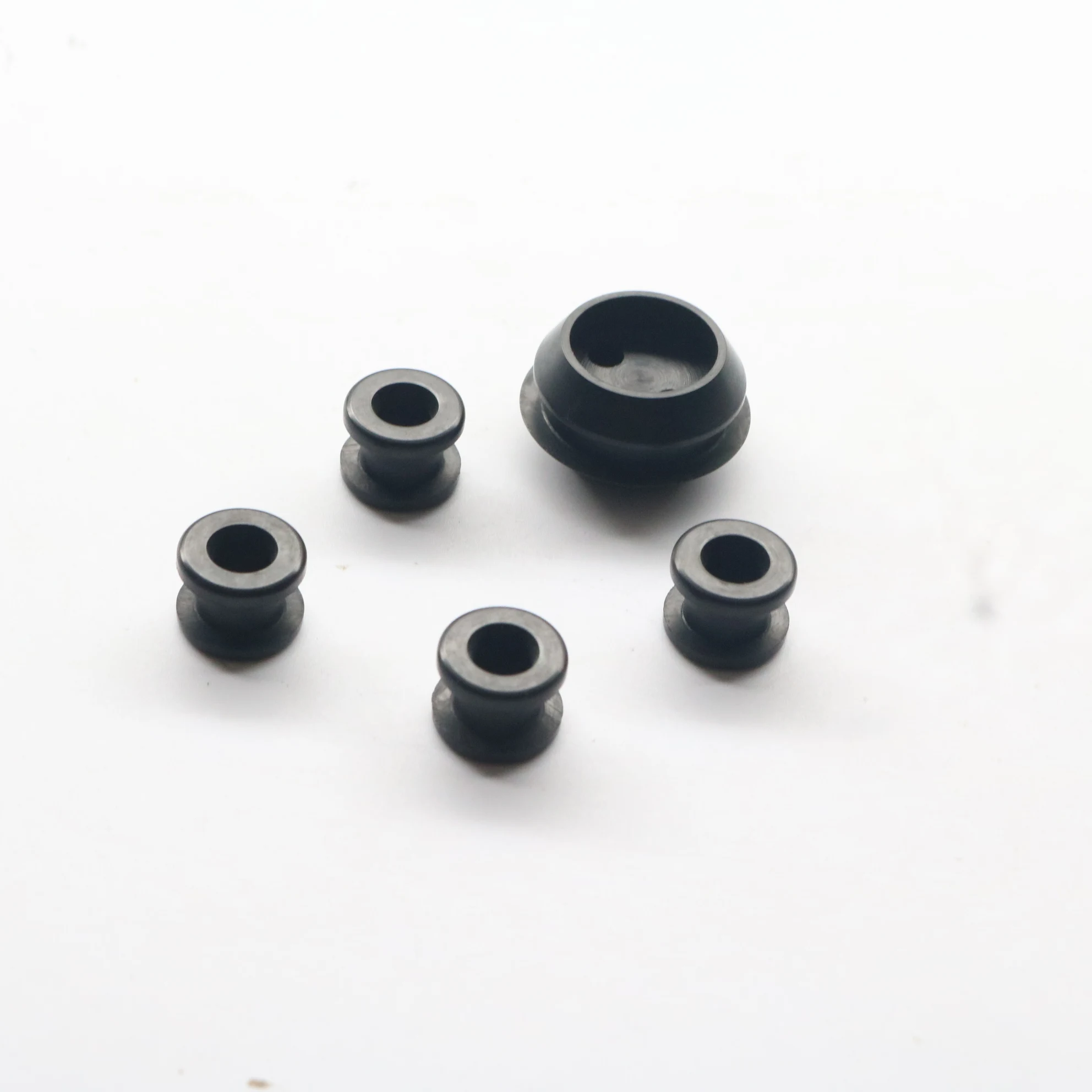 Fviteu  Rubber tank seal Set for 1/5 HPI Rovan Baja 5B SS 5T 5SC King Motor Buggy