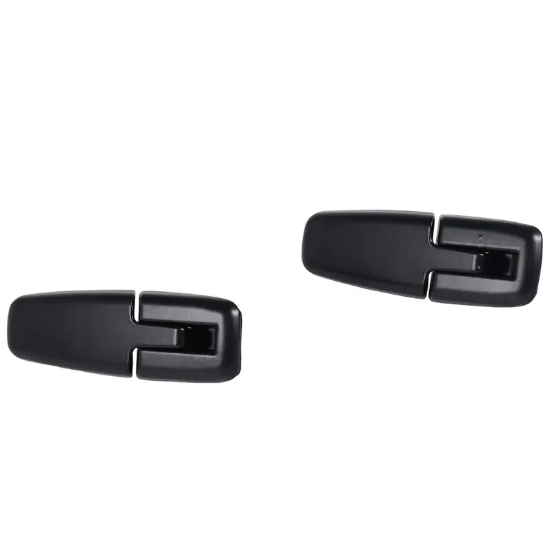 ABIB -Rear Window Hinge Set Liftgate Glass Hinges Left & Right Fits For Ford Escape 2001 - 2007 YL8Z78420A68BA YL8Z78420A69BA
