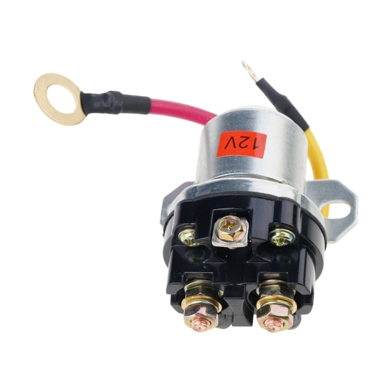 P9FD Car Engine Preheater Relays For L200 Pajero V34 V36 MD337888 MD304900 MD326067