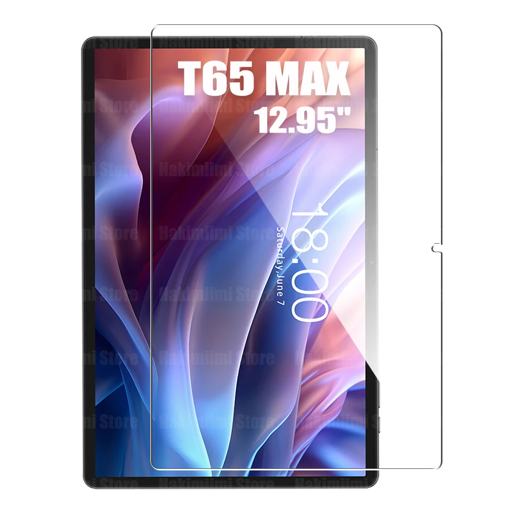 For TECLAST T65 MAX 12.95