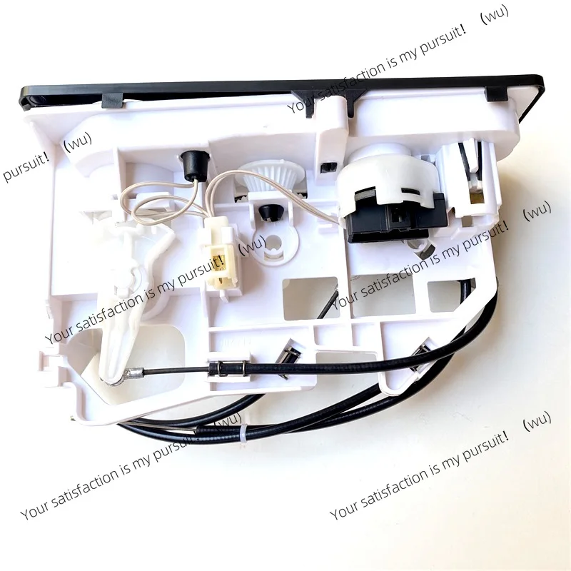 Automotive Air Conditioning AC Switch Heater Control Knob/Panel for Mitsubishi Pajero Montero V31/32/33/43