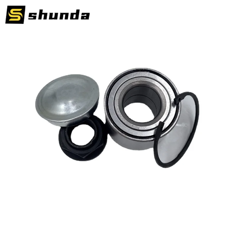 43210AZ300 7701205812  R155.89 wheel bearing kit for car and truck rear hub, for  french cars Japanese cars  Renault Auto Parts