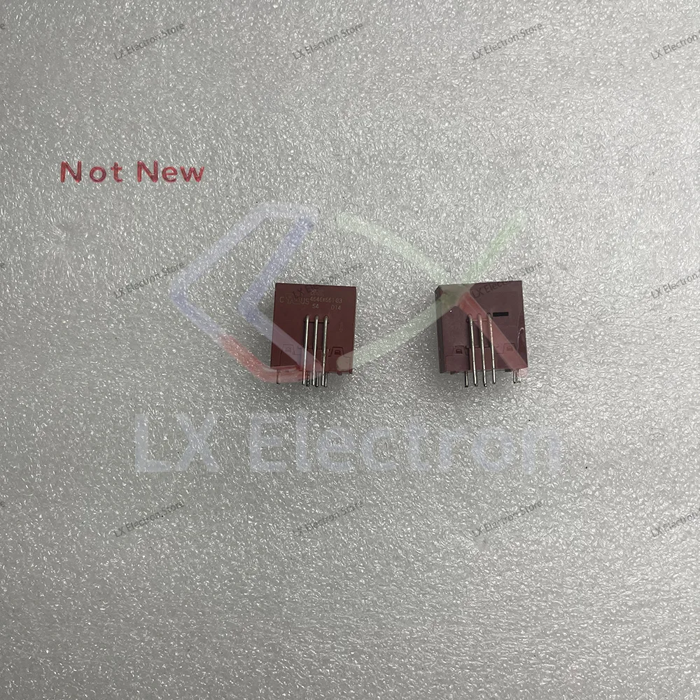 25 A Current Sensor for 5V- Supply Voltage T60404-4646-X661-83 4646X661-83 (4646-X661-83) [Not New] 1pcs/Lot