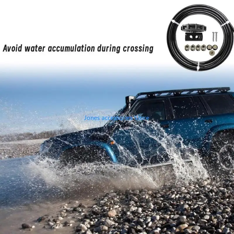 مجموعة معادلات ضغط الهواء الاحترافية W8KD للمجموعات التفاضلية 170112، تحافظ على الاستقرار