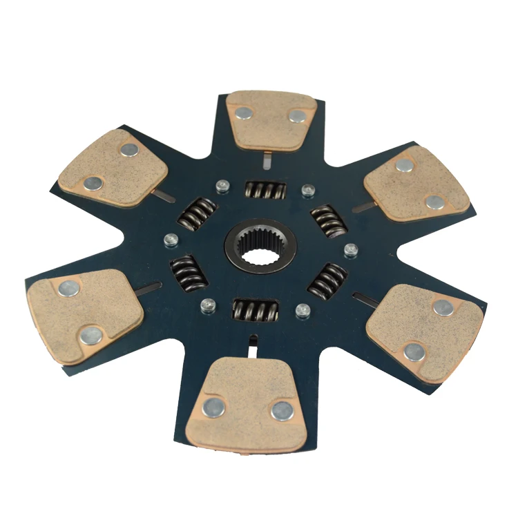 haute-performance-personnalisee-381026-disque-d'embrayage-cb6-pour-honda