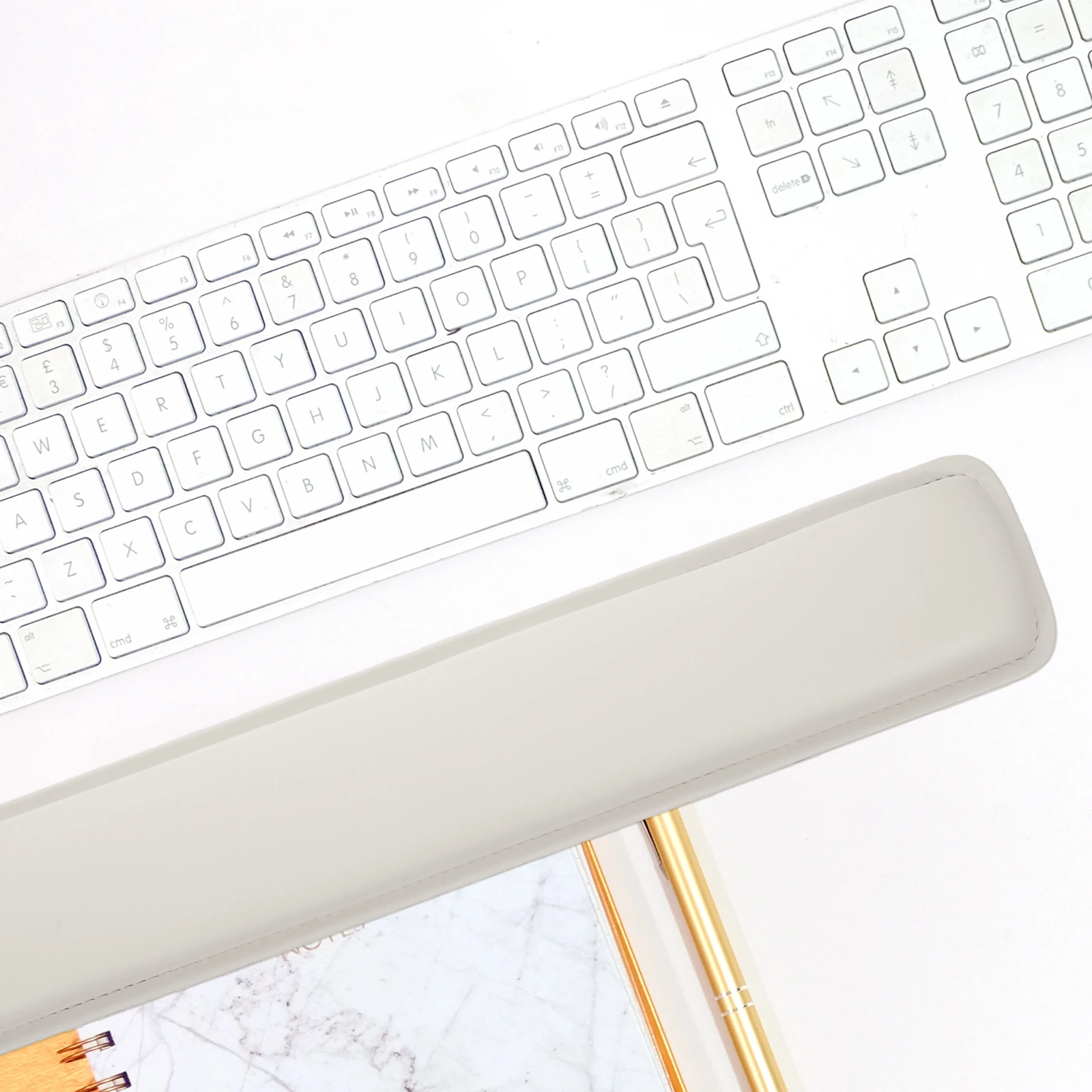 

keyboard rest keyboard wrist pad wrist pad for computer wrist cushion elastic wrist cushion wrist cushion for keyboard