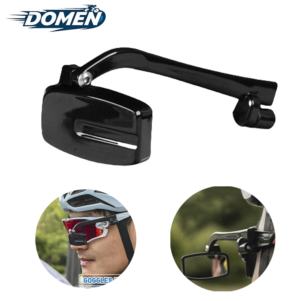 Domen Cycling Ridin…