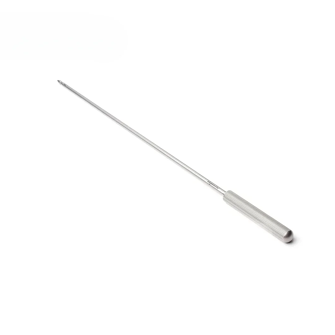 

Ergonomic Handle Biliary Dilator Reliable-Function Well-Crafted Biliary Dilator