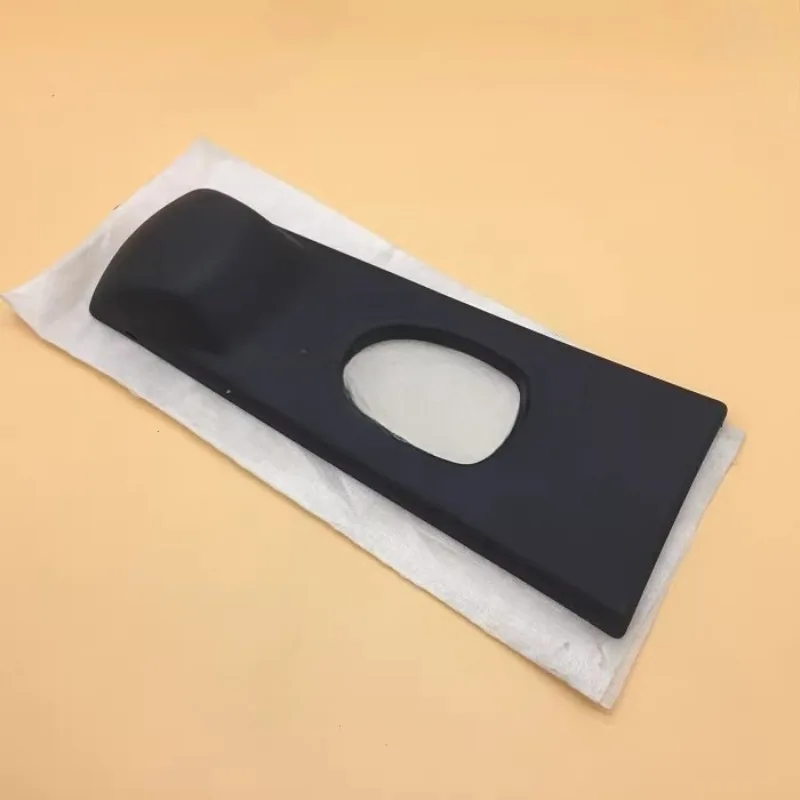 Interior Rear-View …