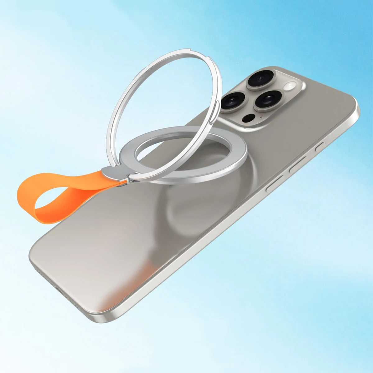 حامل هاتف محمول مغناطيسي قوي ل - مراجعة Phone Accessories Holder وسعره