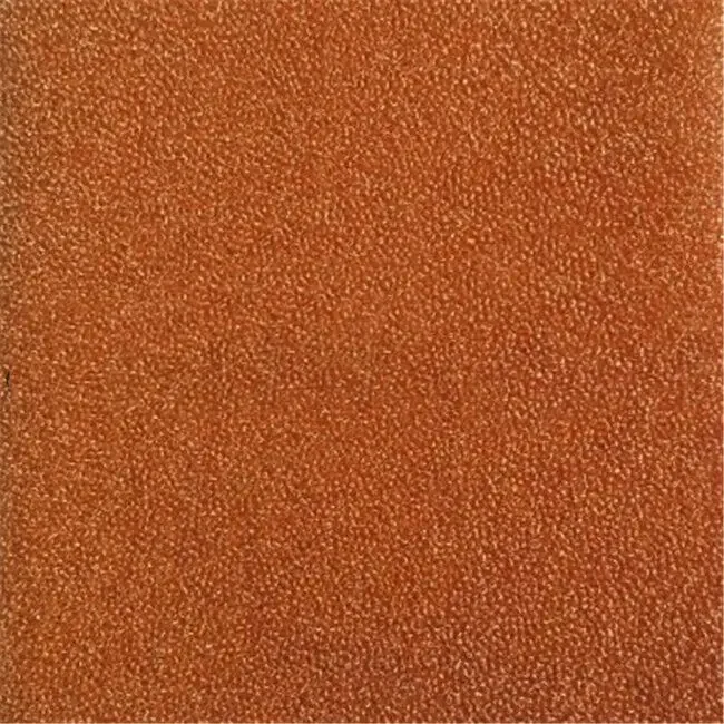 Catalyst foam copper / porous foam copper / battery electrode copper foam