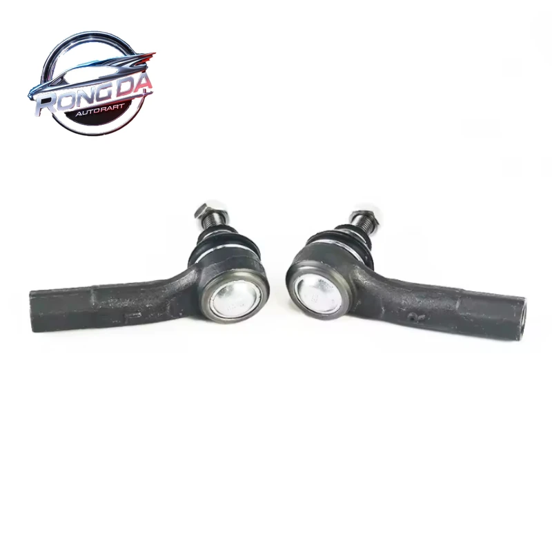 OEM 6RD423811B 6RD423812 B6Q0423811 6Q0423812 Left And Right Side Directional Machine Tie Rod Outer Ball Head For VW POLO