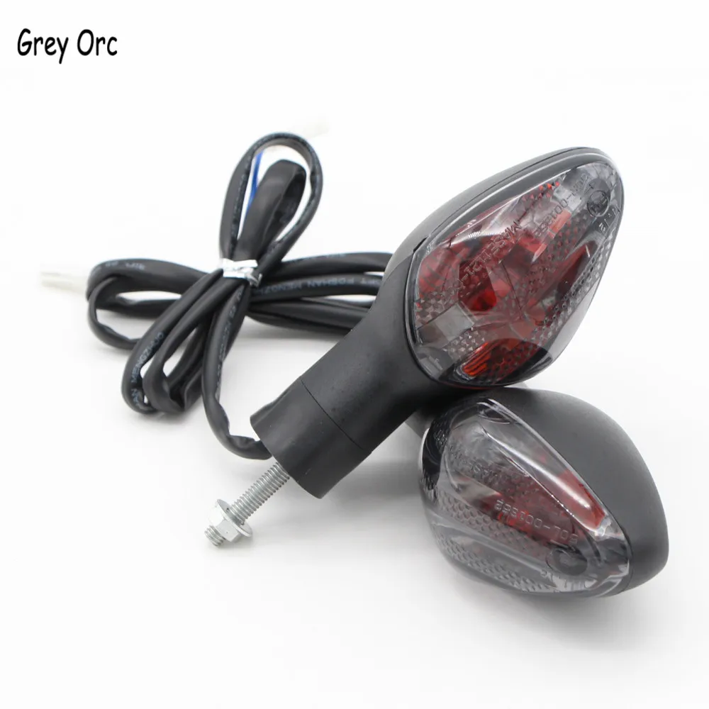 CB400 Turn Signal F…