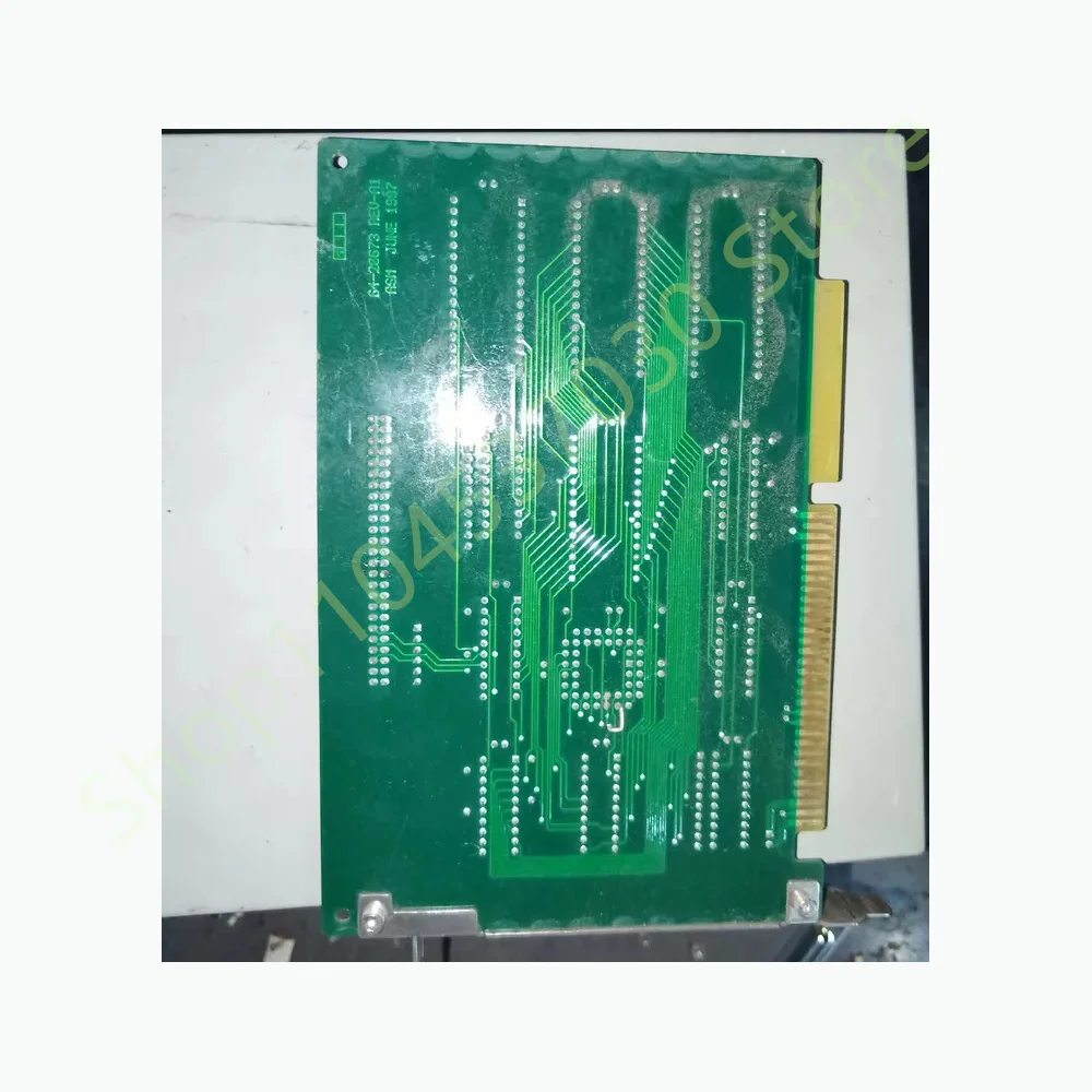 Communication board of die bonder 03-20673-01 REV CP