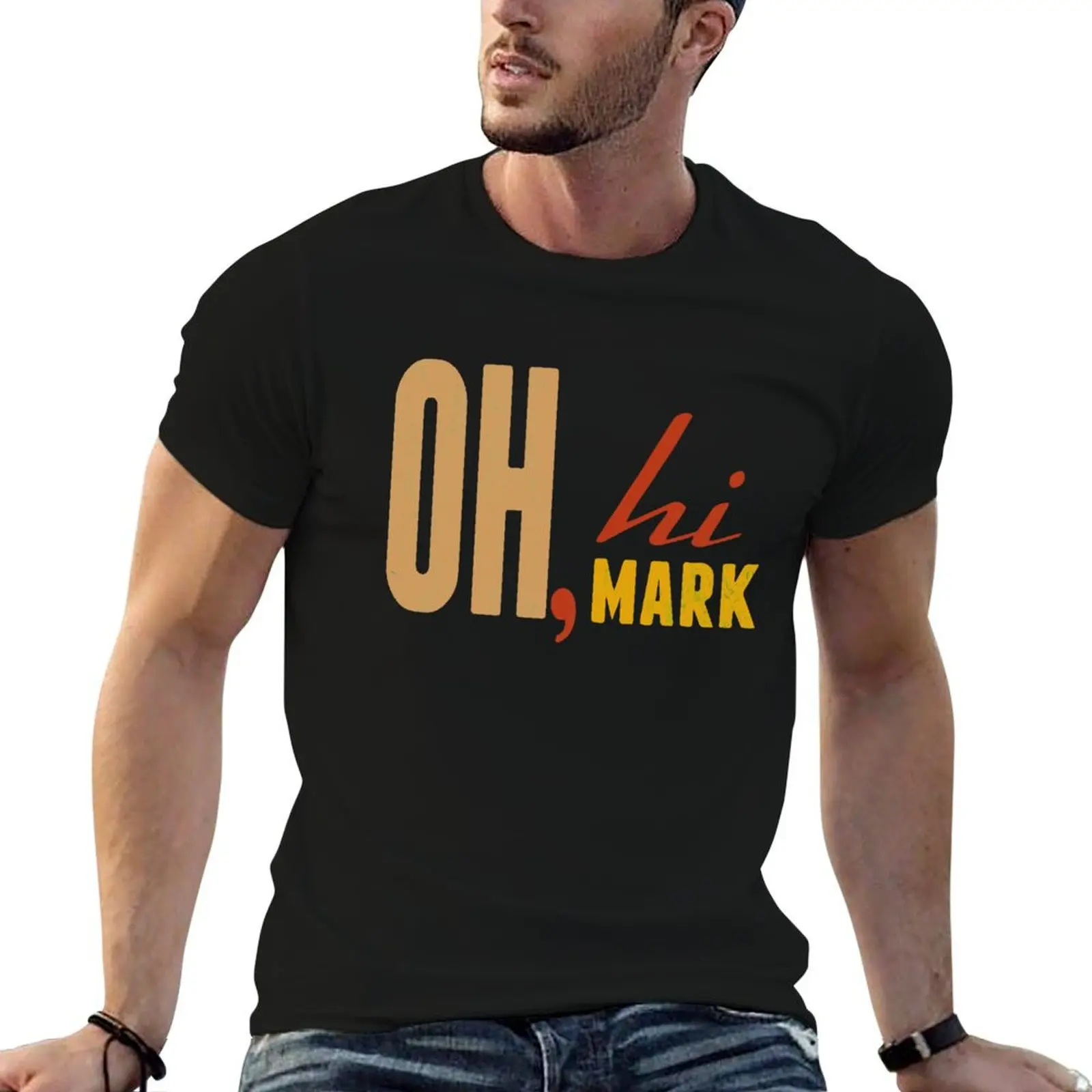 Movies Shirt Mark S… - image